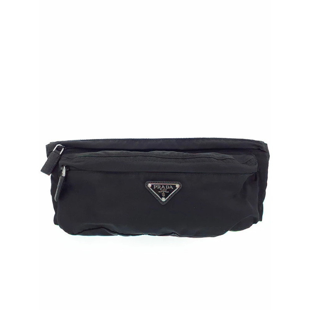 Prada Belt Bag Body Bum Crossbody Belt
